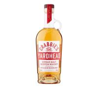Crabbie "Yardhead" Single Malt Scotch Whisky 40% - 700 ml