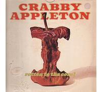 Crabby Appleton - Rotten To The Core! [Vinyl LP] [Vinyl LP]
