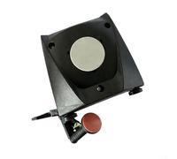 Crabop Arrancador de rebobinado Easy Start 4283 190 4023 para MAGNUM BR800C BR 800 C-E, pieza de repuesto robusta para encendido rápido y fiable del motor