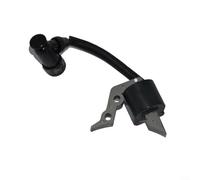 Crabop Bobina de encendido para Güde ECO para Wheeler 410 P2, construcción robusta que garantiza un rendimiento eficiente del motor y una fácil instalación para cortadoras de césped
