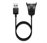 Crabop Cable de carga para TomTom Spark para RUNNER 2 3 Adventurer, cable de PC de 1 m, cable de carga rápida para reloj deportivo, viajes y uso diario