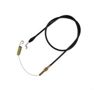 Crabop Cable de tracción 98-8328 para Toro para Lawn Boy Silver Pro, alambre de control de núcleo de acero para modelos 20013 20014 20017 10323 10324, fácil de instalar