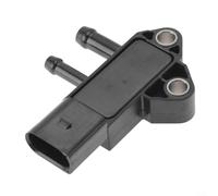 Crabop El sensor 1MPP22 del MAP para Opel Antara 2007-2011, pieza plástica del reemplazo de la presión absoluta del colector de la alta confiabilidad instala fácil