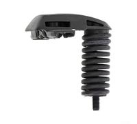 Crabop Elemento antivibración para 550XP 555 560XP 562XP Antivibración | Reduce la fatiga del operador, se adapta a 550XP 555 560XP 562XP, mejora la comodidad de corte, construcción de metal