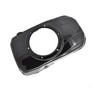 Crabop Escudo Térmico para Honda HR215 HRC216 HRM215 | Compatible HR215 HRC216, para ajuste perfecto motor, protección , tareas para cuidado césped
