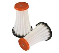 Crabop ForElectrolux - Filtros de repuesto para aspiradora EF144A ZB3006 ZB3011 ZB3012 ZB3013 APOPIZ, material resistente, para el hogar