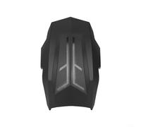 Crabop Guardabarros para scooter eléctrico Kukirin G4 Max, delantero/trasero para guardabarros para protección contra salpicaduras, cubierta de plástico para mantener limpio en viajes lluviosos, negro