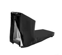 Crabop Impermeable para la tela de Oxford de la cubierta de la cinta de correr resistente a los rayos UV en