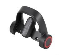 Crabop Mango plegable de aleación de aluminio para Ninebot MAX G3, horquilla delantera ligera de 280 g con conducción suave, almacenamiento portátil para desplazamientos