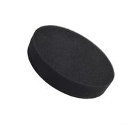 Crabop Paquete de 5 filtros de espuma lavables para Bissell para POWERFORCE para HELIX 1700 2252 3197A, kit premotor reutilizable para limpieza del hogar de pelo de mascotas