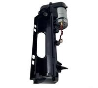 Crabop Para Eufy 30C Max 11S Max G30 Robot Vacuum Conjunto de motor de cepillo principal, reemplazo para Robovac 15C Max, para techo de piso eficaz