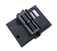 Crabop Sensor de control de clima compatible con Land Rover para Range Rover Discovery LR058011 ABS Reemplazo para sistema de regulación de temperatura interior