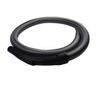 Crabop Tubo de manguera de vacío con mango para Electrolux para Viper para Camry para Sanyo para Haier para Midea, tubo de repuesto EVA de 1,75 m para limpiadores de 15 L y 30 L