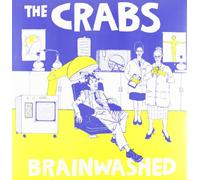 Crabs - Brainwashed [Vinilo]