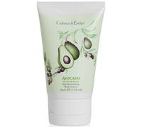 Crabtree & evelyn aguacate, oliva and basil skin revitalising bodyloti