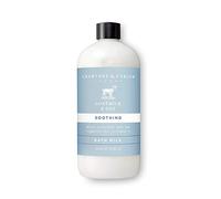 Crabtree & Evelyn goatmilk y avena baño leche, 500 ml