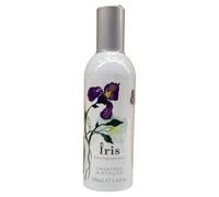 Crabtree & evelyn iris home fragrance spray 100 ml