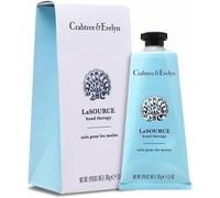 Crabtree & Evelyn La Fuente Mano Terapia Crema 100g