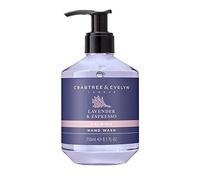 Crabtree & Evelyn Lavanda Lavado a mano, 250 ml