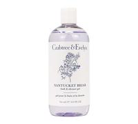 CRABTREE & EVELYN Nantucket Briar - Gel de baño y ducha, 500 ml