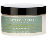 Crabtree & Evelyn Pear and Pink Magnolia Souffle 250 g