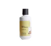 Crabtree & evelyn pear & pink magnolia refreshing body wash, 250 ml, g