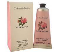 Crabtree & Evelyn Rosewater Hidratante Crema de Manos 100g