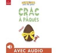 Crac À Paques (ebook)