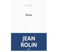 Crac (ebook)