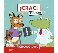 crac! Fractura: 1 (Croco Doc)