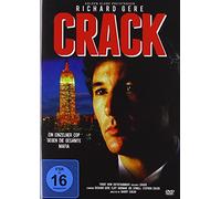 Crack [Alemania] [DVD]