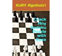 Crack Any Sudoku Puzzle with Ease