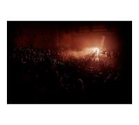 Crack Cloud - Crackin Up - Live in London