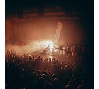 Crack Cloud - Crackin' Up: Live In London [VINYL] [Vinilo]