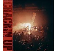 Crack Cloud - Crackin' Up: Live In London [VINYL] [Vinilo]