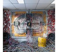 Crack Cloud - Peace & Purpose [VINYL] [Vinilo]
