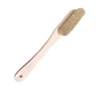 Crack de escalada - 2 Pulgadas De Pelo Suave De Madera De Haya De Madera | Herramienta De Limpieza De Cerdas De Cepillo De Tiza Versátil, Accesorio De Escalada Portátil Herramientas De Limpieza De