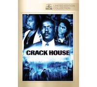 Crack House [USA] [DVD]
