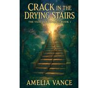 Crack in the Drying Stairs: 1 (The Vale of Elysria)