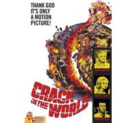 Crack in the World [Reino Unido] [DVD]