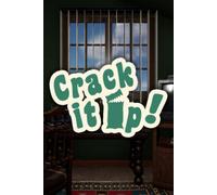 Crack it Up! Steam (PC) Key GLOBAL
