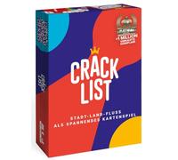 Crack List