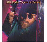 Crack of dawn