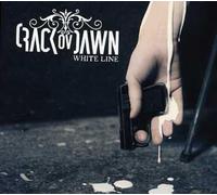 Crack Ov Dawn - White line