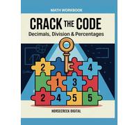 Crack the Code: Decimals, Division & Percentages