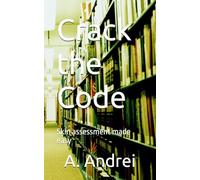 Crack the Code: Skin assessment made easy