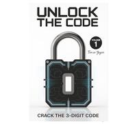 Crack The Code: Unlock the code to solve the puzzle.