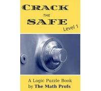 Crack the Safe: Level 1