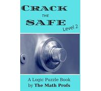 Crack the Safe: Level 2