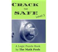 Crack the Safe: Level 3